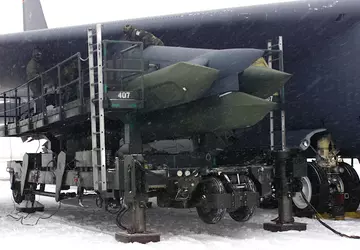 US Air Force wnioskuje o prawie ...