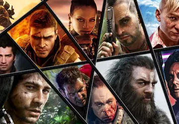 Ubisoft rezygnuje z Extraction-shooter Far Cry: ...