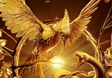 Więcej Głodowych Igrzysk: Francis Lawrence jest ...