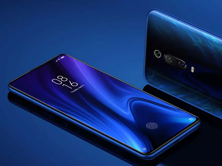 Redmi K20 (aka Mi 9T) jest ostatnim z serii K, który otrzymał aktualizację MIUI 12.5