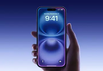 Dokładna pojemność baterii iPhone'ów z serii ...