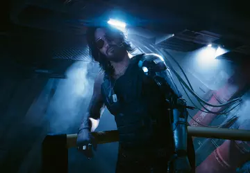 CD Projekt Red aktywnie pracuje nad ...