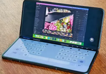 Dziennikarze przetestowali kontrolę Maca za pomocą ...