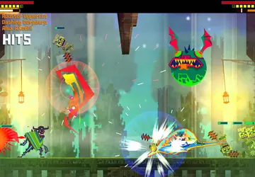 W Steam zadarmo rozdają Guacamelee! - ...