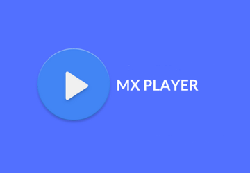 Aplikacja MX Player została zaktualizowana i ...