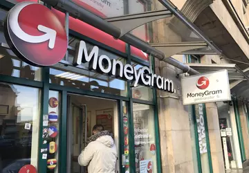 MoneyGram padł ofiarą cyberataku: skradziono dane ...