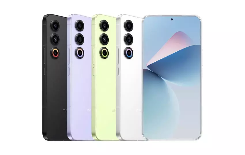 Insider: Meizu 21 Pro z układem Snapdragon 8 Gen 3 i ochroną IP68 zadebiutuje w marcu