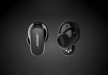 Słuchawki Bose QuietComfort Earbuds II na ...