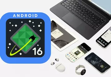 Android 16 dotarł do 7,5% urządzeń ...