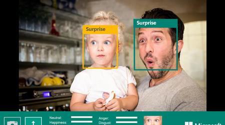Microsoft zrezygnuje z kontrowersyjnego narzędzia do rozpoznawania twarzy, które identyfikuje emocje