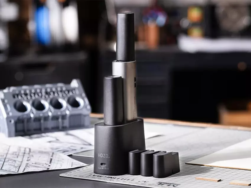 Zestaw NeoBlade z ostrzami