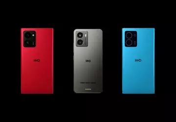 Tomcat, Nighthawk i Project Fusion: HMD ...