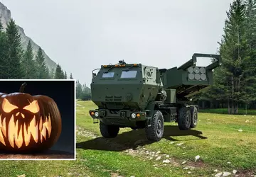 Oryginalny sposób na świętowanie Halloween - ...