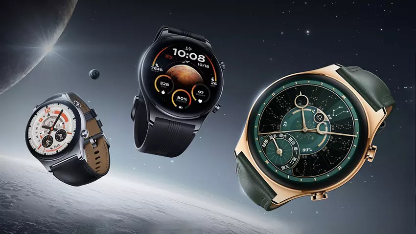 Honor może wydać zaktualizowany smartwatch Watch 5 z nowym wyglądem i okrągłą tarczą