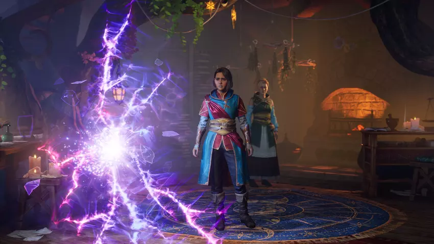 Dzięki sukcesowi kooperacyjnej gry Split Fiction Electronic Arts udało się zakończyć rok finansowy 2025 na pozytywnej nucie