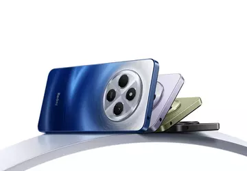 Redmi 14C: procesor Helio G81 Ultra, ...