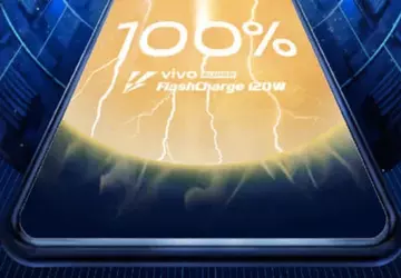 100% w 13 minut: Vivo przedstawiła ...