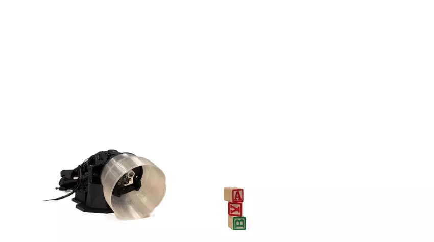 Apple bada, w jaki sposób ekspresyjne ruchy robotów mogą pomóc w tworzeniu emocjonalnej więzi z użytkownikami