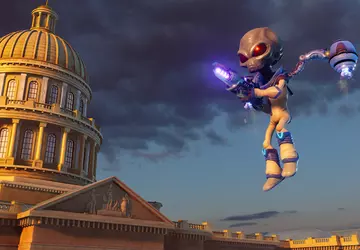 Black Forest Games, które stworzyło remake ...