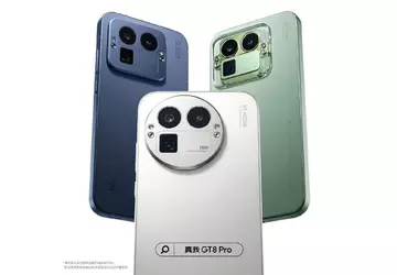 Nowy wyciek dotyczący Realme GT 8 ...