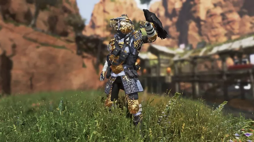 „Legendarne polowanie” z nowymi testami i nagrodami rozpoczęto w Apex Legends