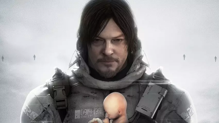 Kontynuacja, która ma nastąpić! Insider twierdzi, że Hideo Kojima i Sony opracowują sequel Death Stranding