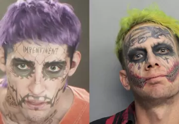 Nowy plan Jokera z Florydy: teraz ...