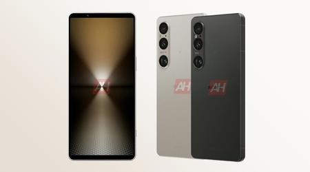 Gdzie i kiedy oglądać prezentację Sony Xperia 1 VI i Xperia 10 VI?