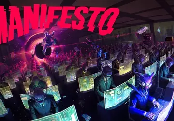 Ogłoszono MANIFESTO — symulator bezskrupułowego "efektywnego ...