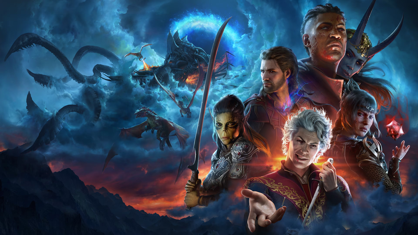 Poprawka błędu zapisu gry Baldur's Gate III na konsolach Xbox już w przyszłym tygodniu