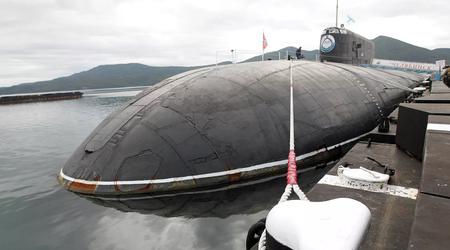 Rosjanie opracowali projekt strategicznych atomowych okrętów podwodnych z międzykontynentalnymi pociskami balistycznymi
