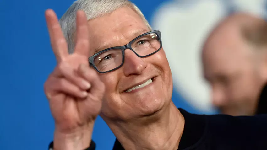 Tim Cook radzi przejście na Androida użytkownikom, którzy nie chcą bezpiecznego systemu operacyjnego