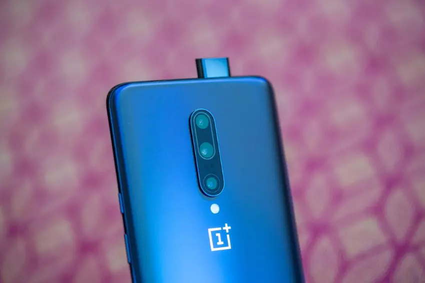OnePlus z aktualizacją OxygenOS 9.5.7 dla OnePlus 7 Pro poprawiła kamerę smartfona