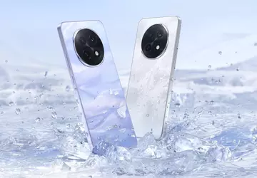 Układ Dimensity 7300, stopień ochrony IP69 ...