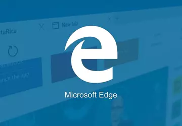 przeglądarka Microsoft Edge dostanieje wersję dla ...