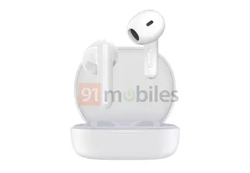 Nie tylko Redmi Buds 4 i ...