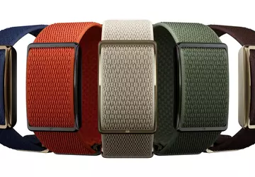 Polar Loop: bransoletka fitness bez ekranu ...