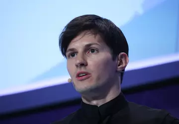 Pavel Durov skrytykował WhatsApp i zalecił ...