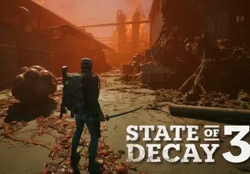 State of Decay 3: Nowy gameplay ...