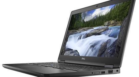 Dell wprowadził na rynek notebooki Latitude 5491 i 5591: serię biznesową z ceną 900 dolarów