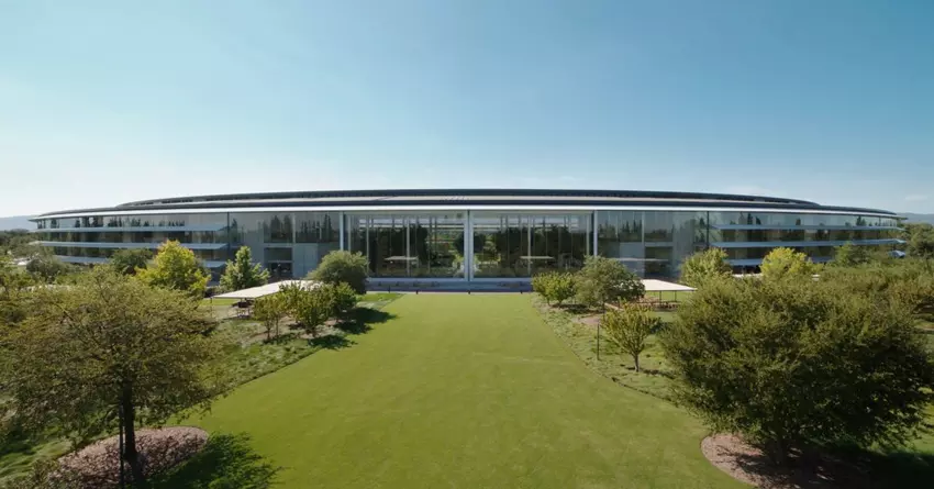 Goście WWDC 2022 będą pierwszymi, którzy zobaczą nowe Centrum Deweloperów w Apple Park