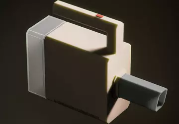 Dust Box pozwala posprzątać dom w ...