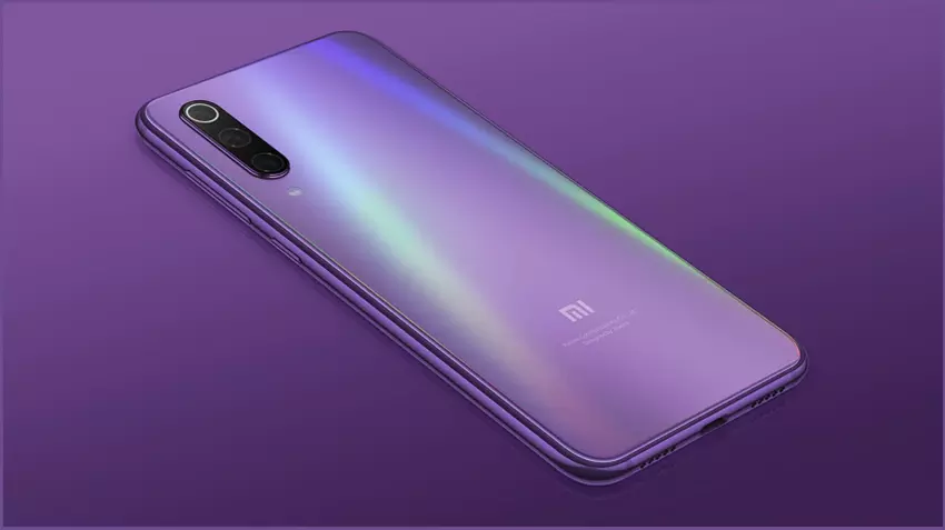 Xiaomi Mi 9 SE z aktualizacją MIUI 10.3 otrzymał tryb Moon dla zdjęć Księżyca