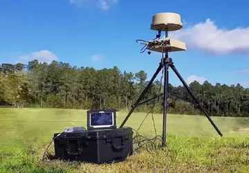 D-Fend Solutions prezentuje zaawansowany system antydronowy ...