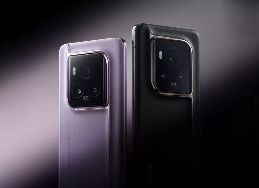 Nie czekając na premierę: Honor ujawnił wygląd Magic 6 Ultimate Edition