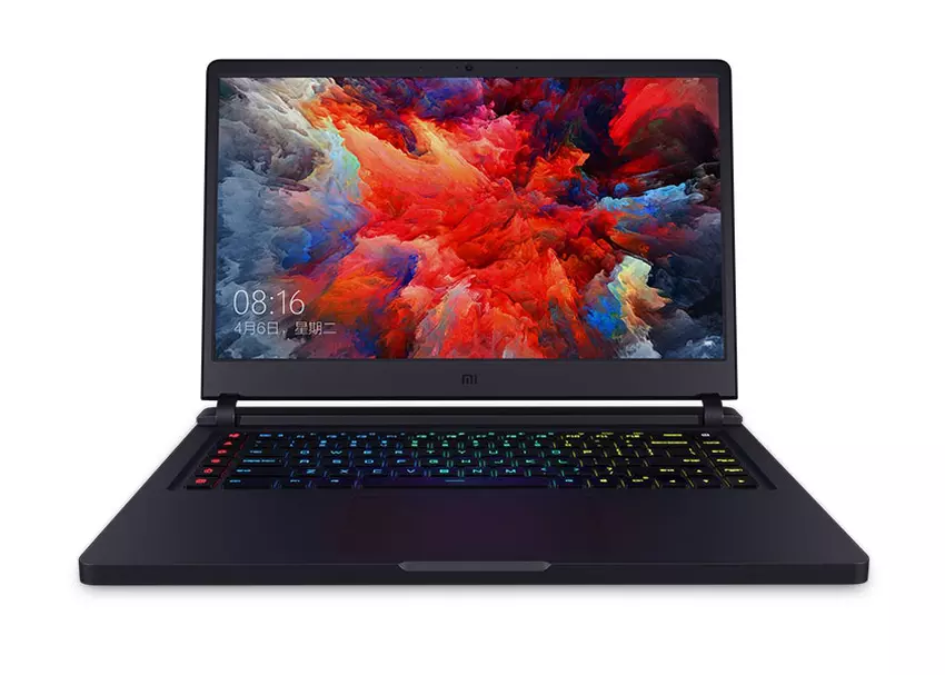 Mi Gaming Laptop: laptop Xiaomi do gier niedrogi