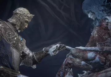 Mod Elden Ring sprawia, że ​​kooperacja ...