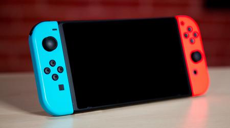 Nintendo Switch staje się najlepiej sprzedającą się konsolą wszech czasów w Japonii