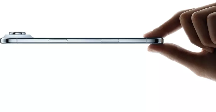 Dla iPhone Air Apple opracowała unikalny port USB Type-C