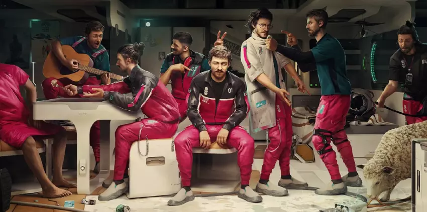 11 bit studios otwiera szampana: sprzedaż The Alters przekroczyła 280 tysięcy kopii